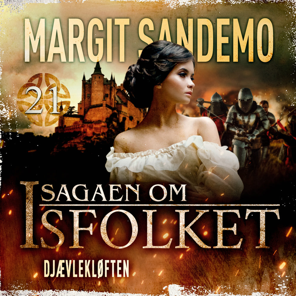 Isfolket 21 - Djævlekløften