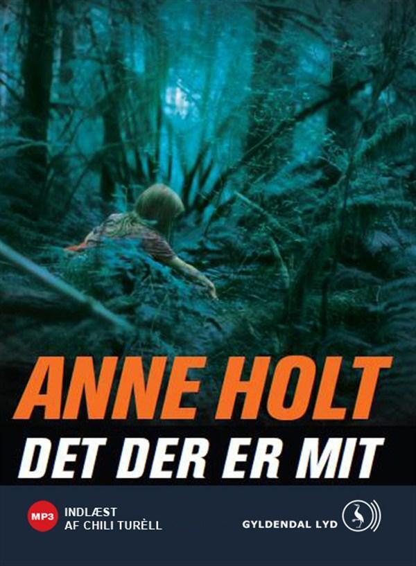 Det der er mit