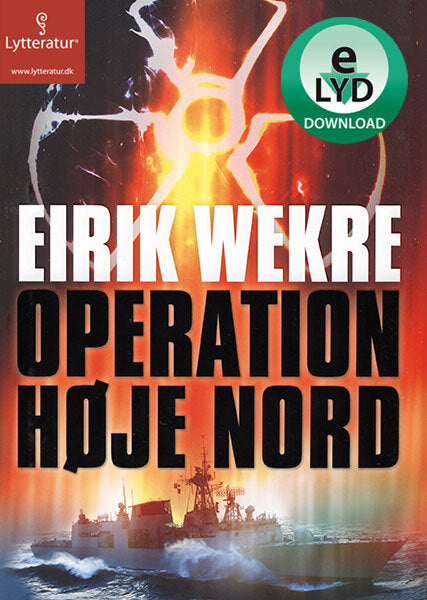 Operation høje nord