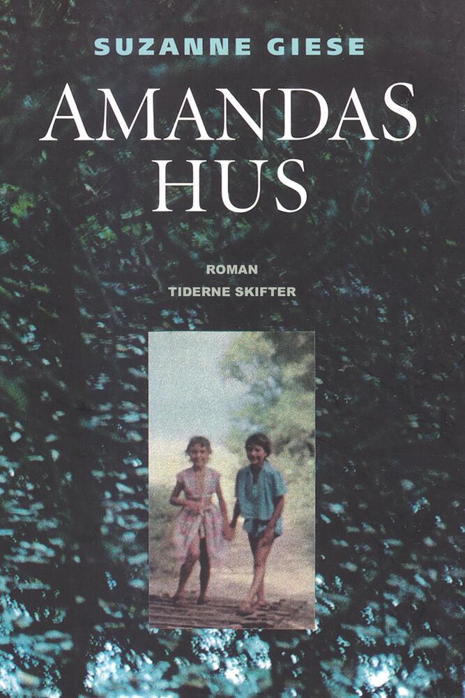 Amandas hus