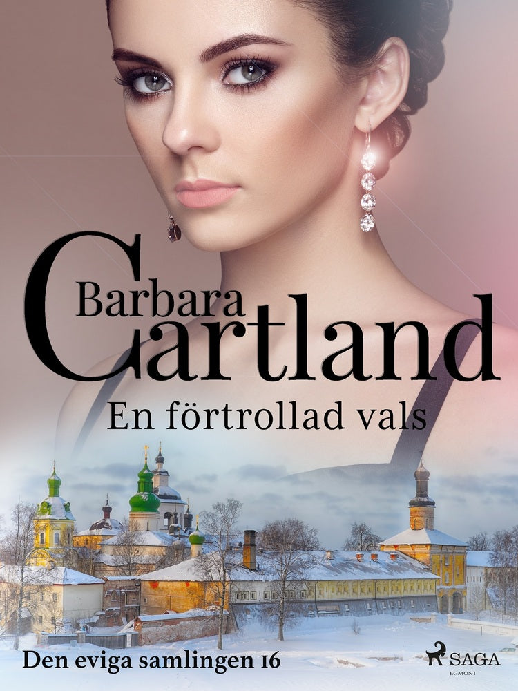 En förtrollad vals