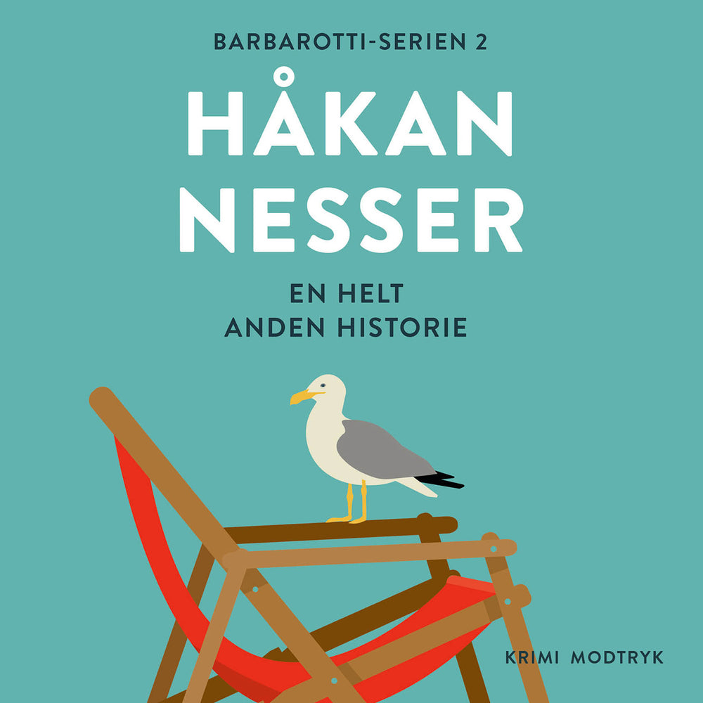 En helt anden historie