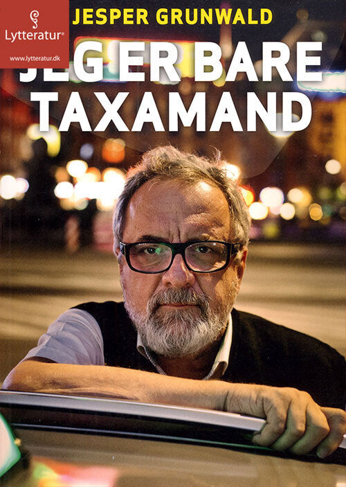 Jeg er bare taxamand