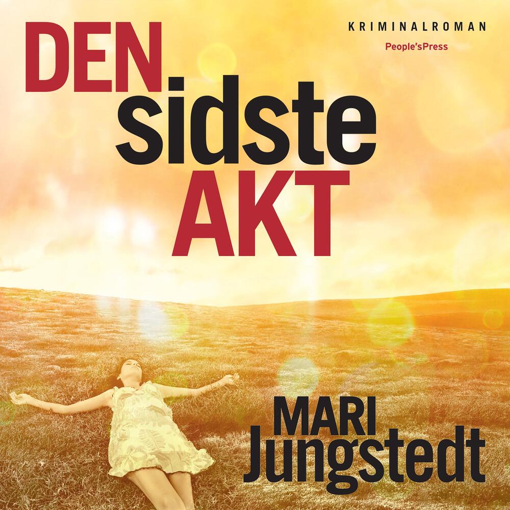 Den sidste akt
