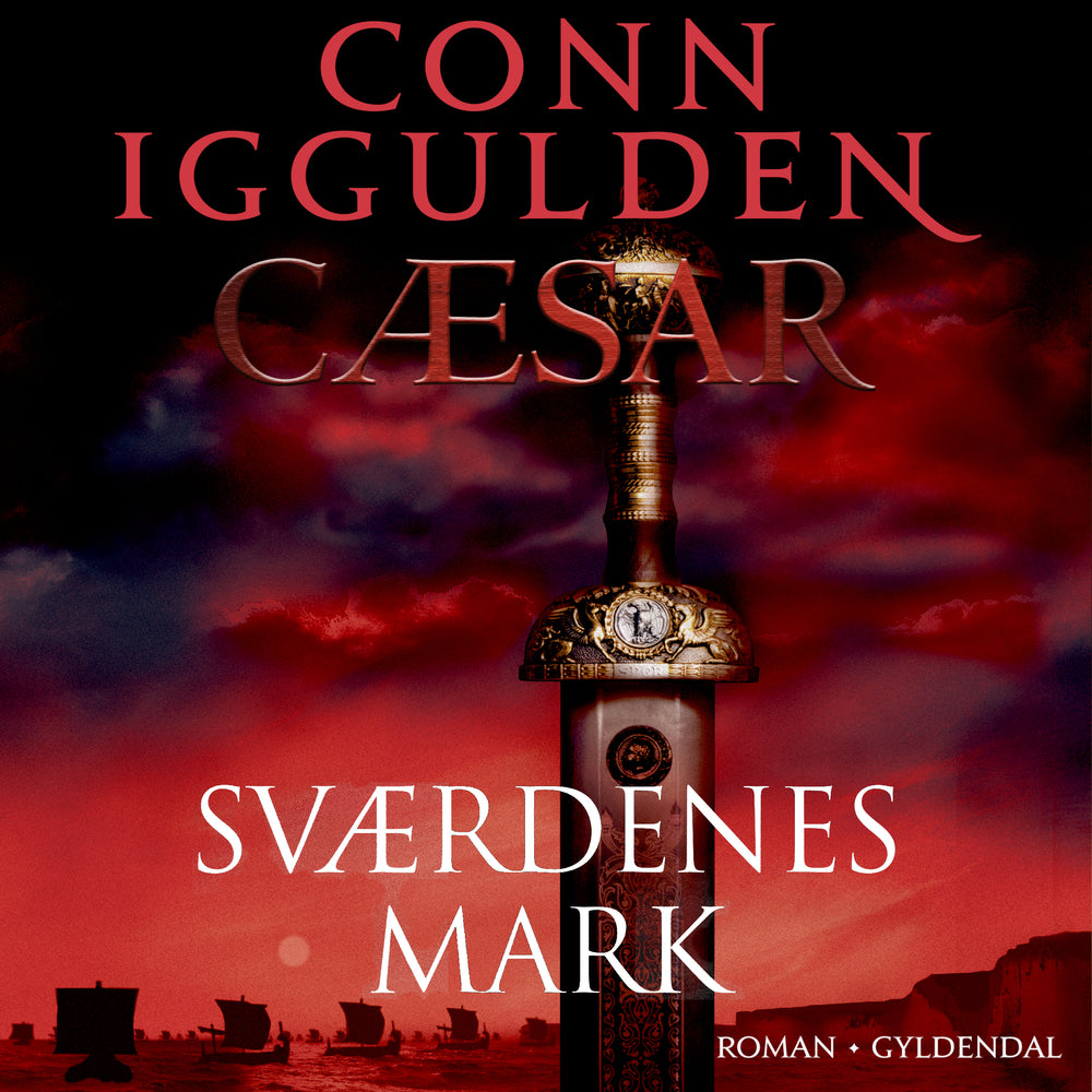 Cæsar - Sværdenes mark