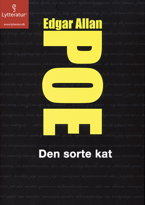Den sorte kat