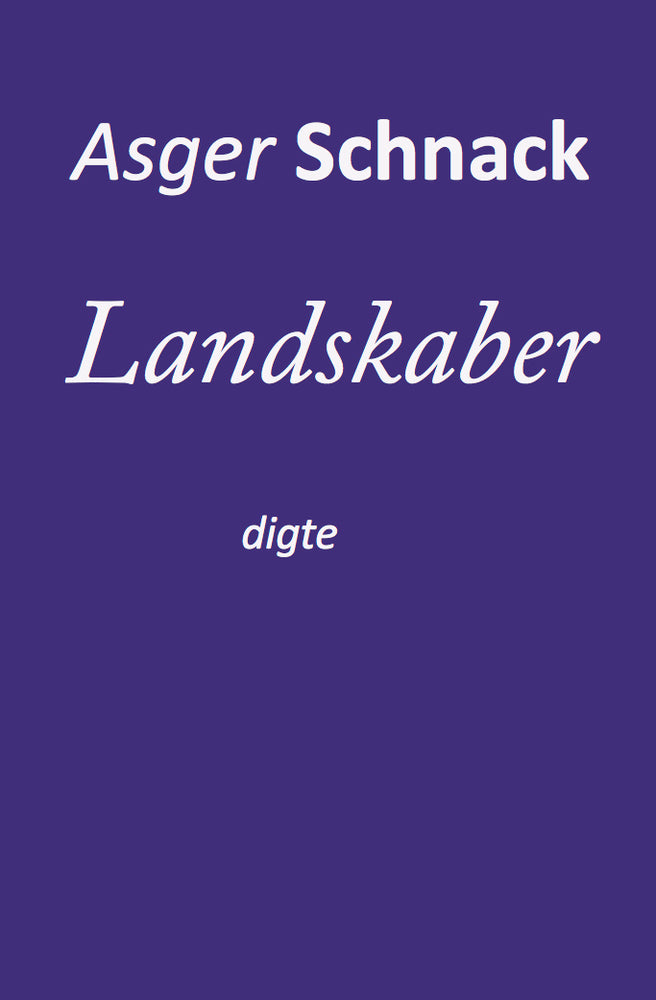 Landskaber