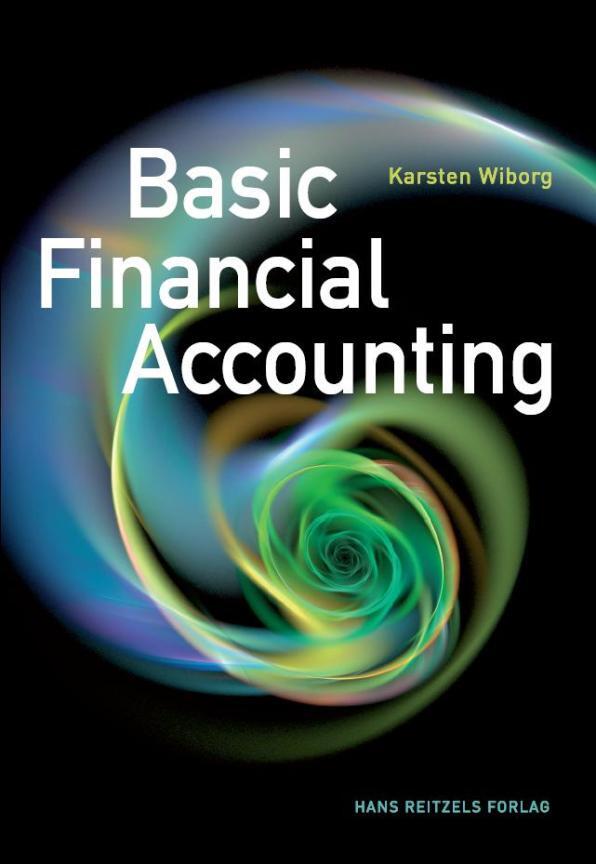 Basic Financial Accounting