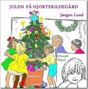 Julen på Hjortekildegaard