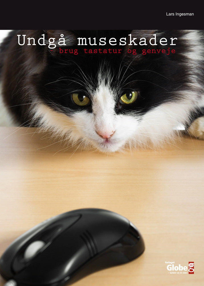Undgå Museskader