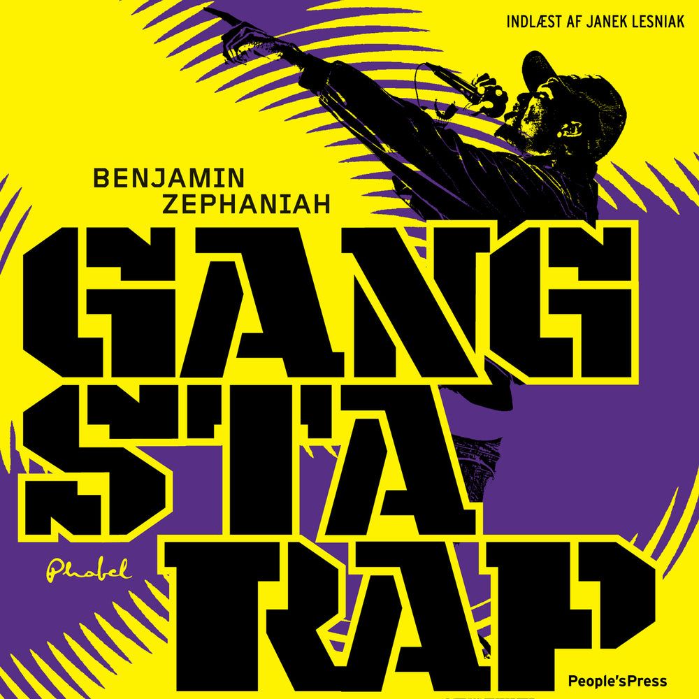 Gangsta Rap