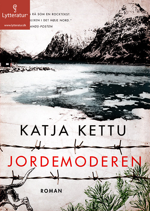 Jordemoderen