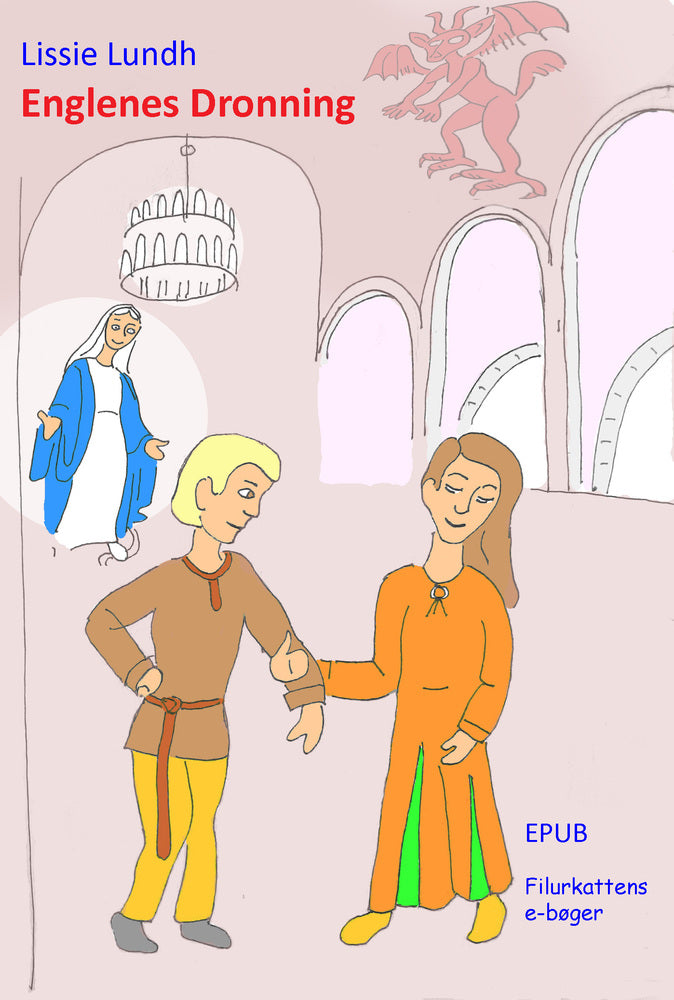 Englenes dronning