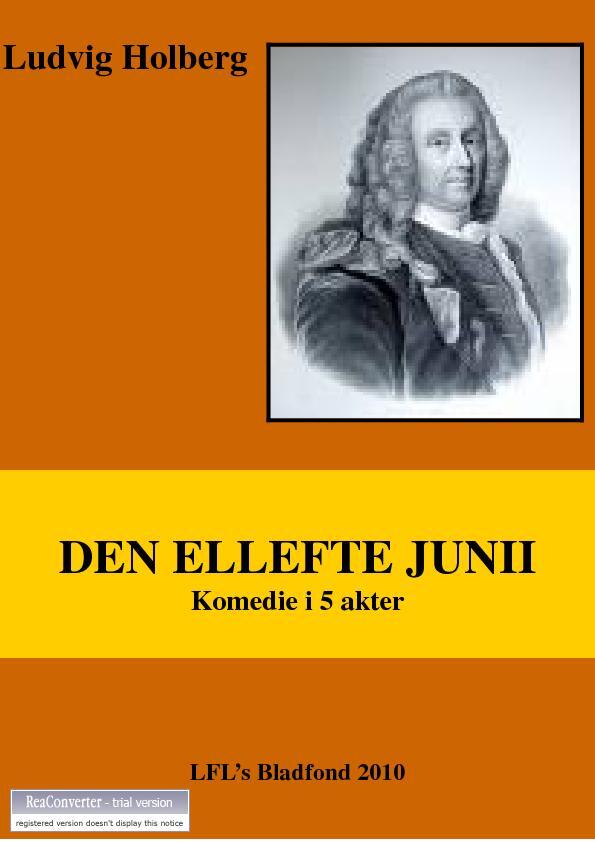 Den 11 juni