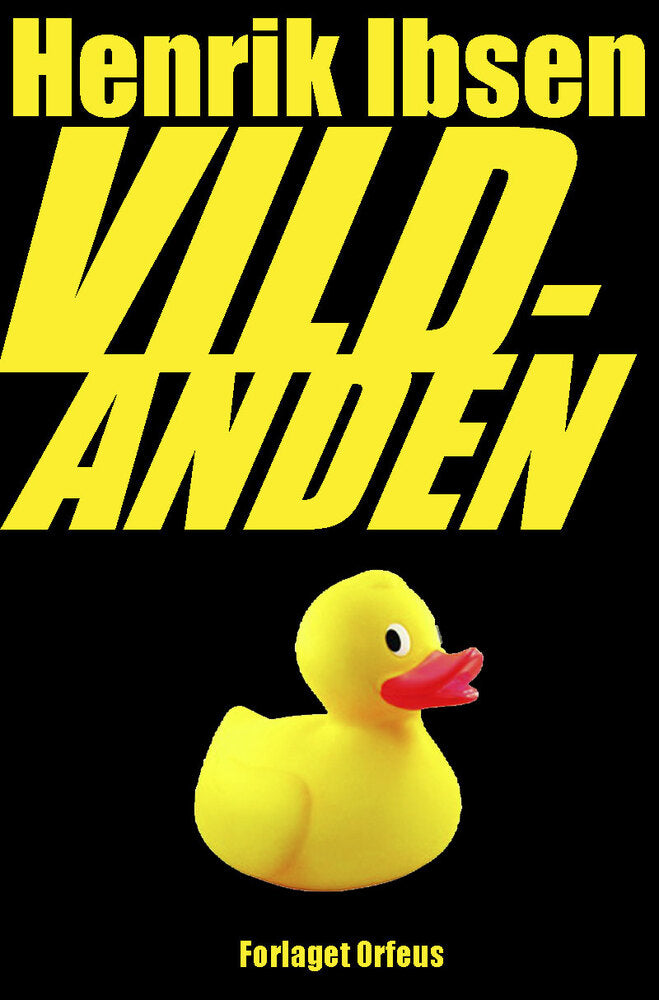 Vildanden