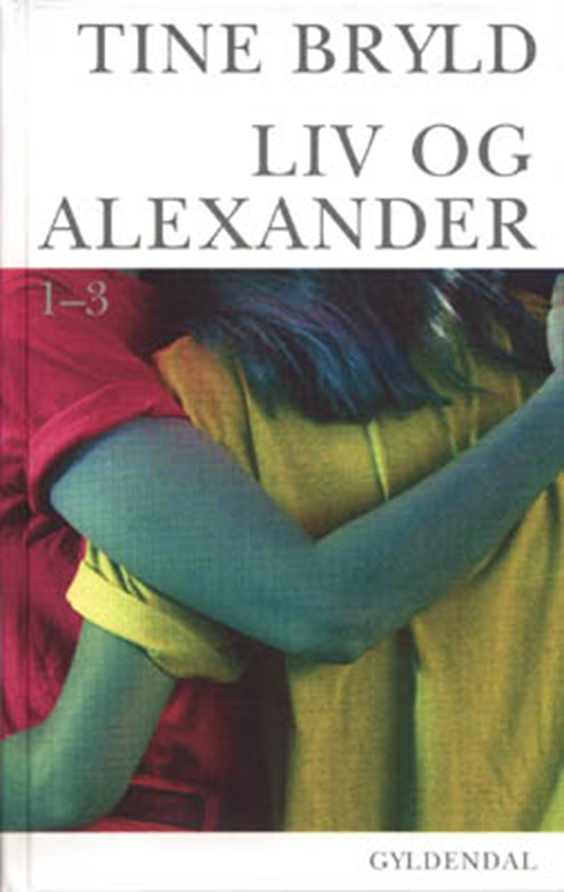 Liv og Alexander 1-3