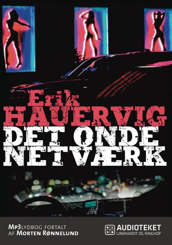 Det onde netværk