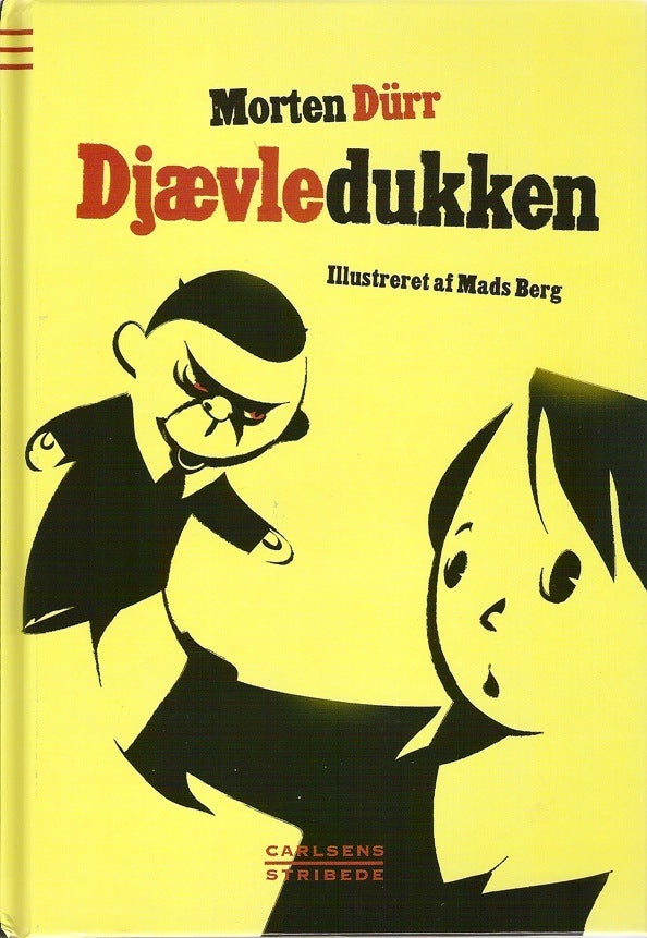 Djævledukken