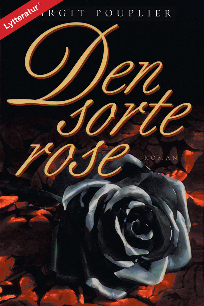 Den sorte rose
