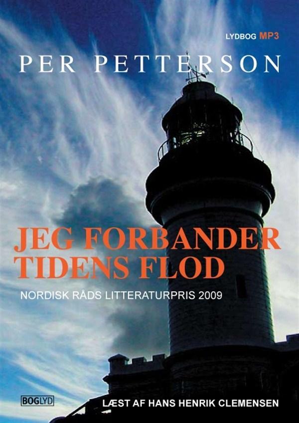 Jeg forbander tidens flod