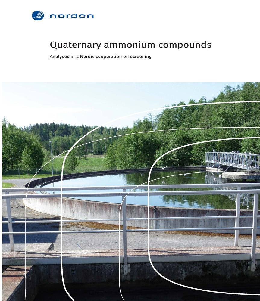 Quaternary ammonium compounds