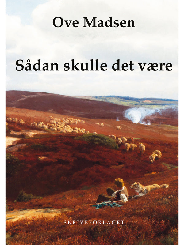 Sådan skulle det være