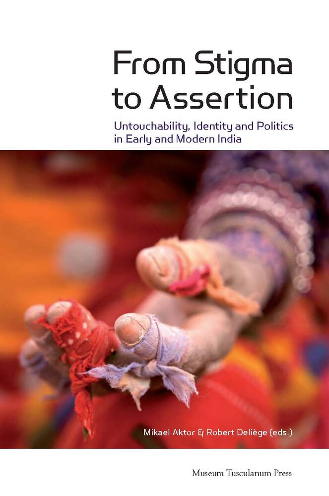 From Stigma to Assertion