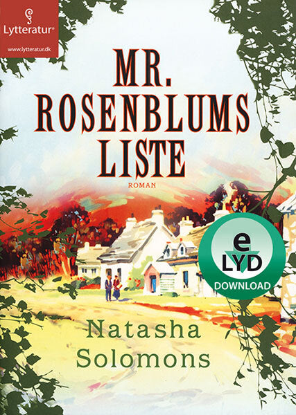 Mr. Rosenblums liste