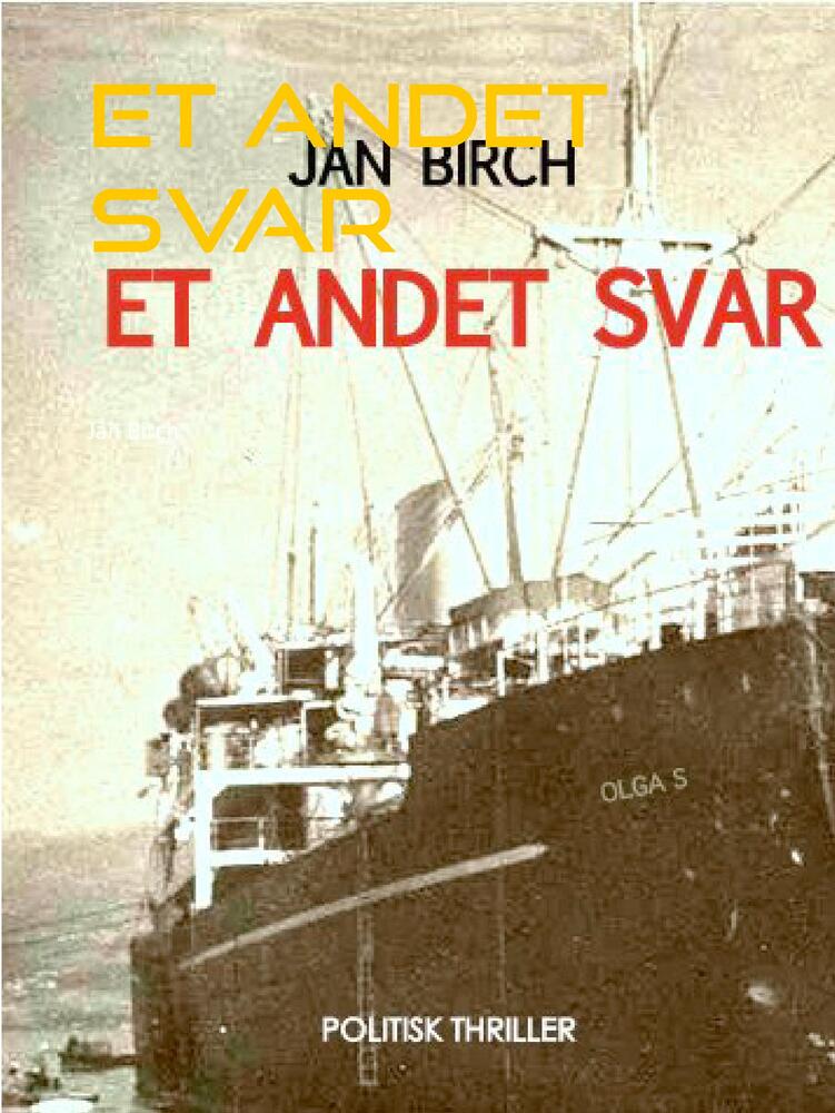 Et andet svar