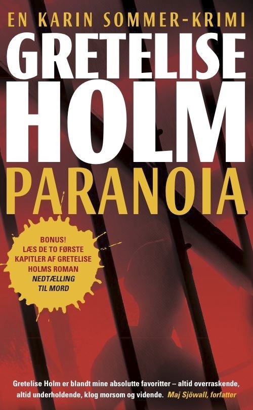 Paranoia