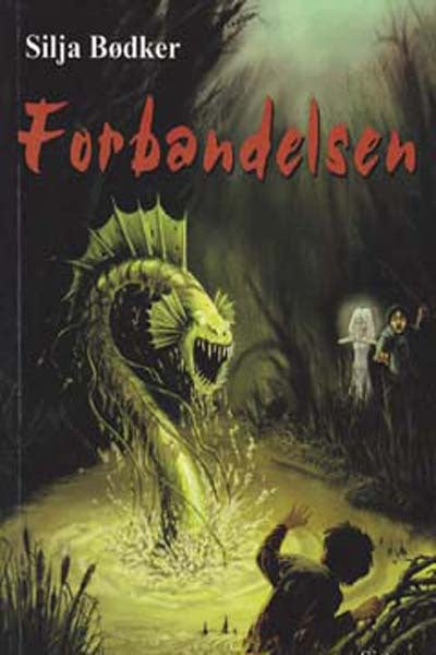 Forbandelsen