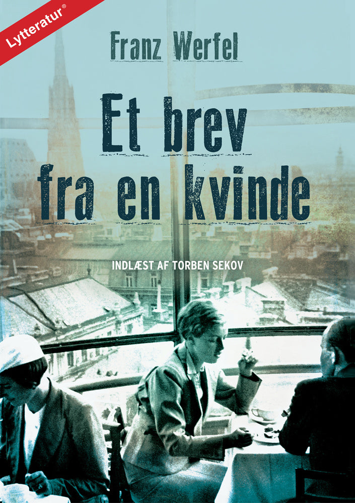 Et brev fra en kvinde