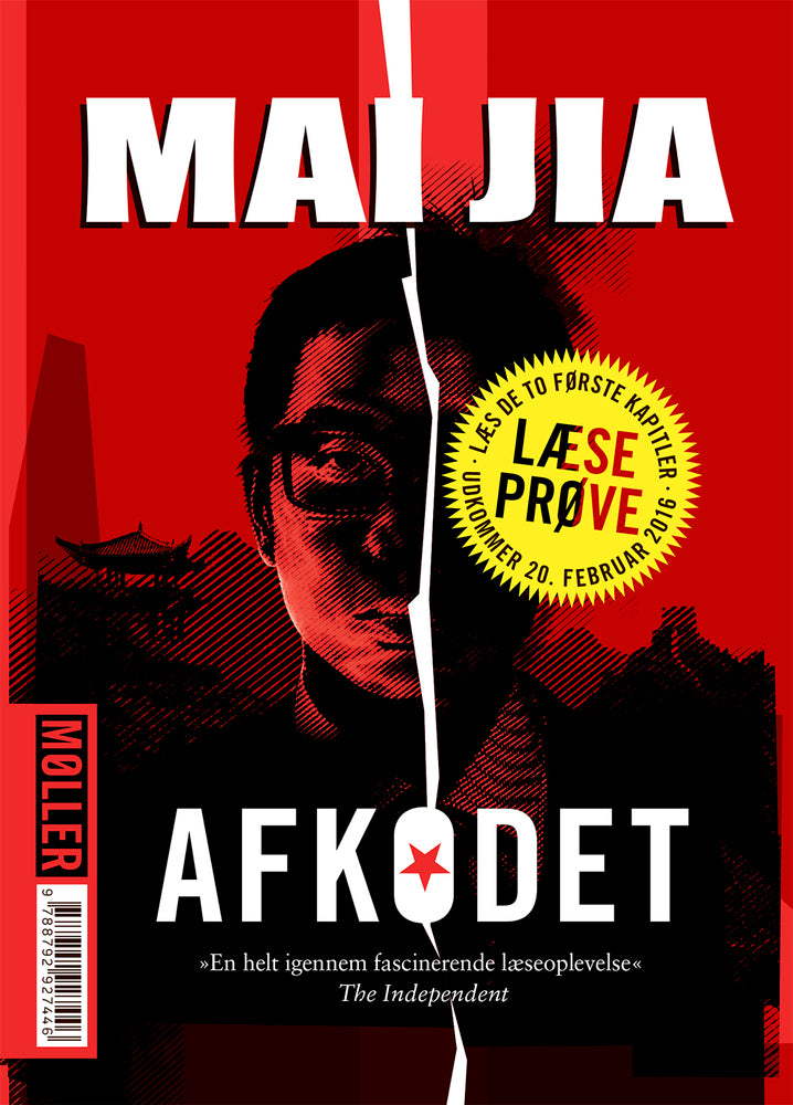 AFKODET - Læseprøve