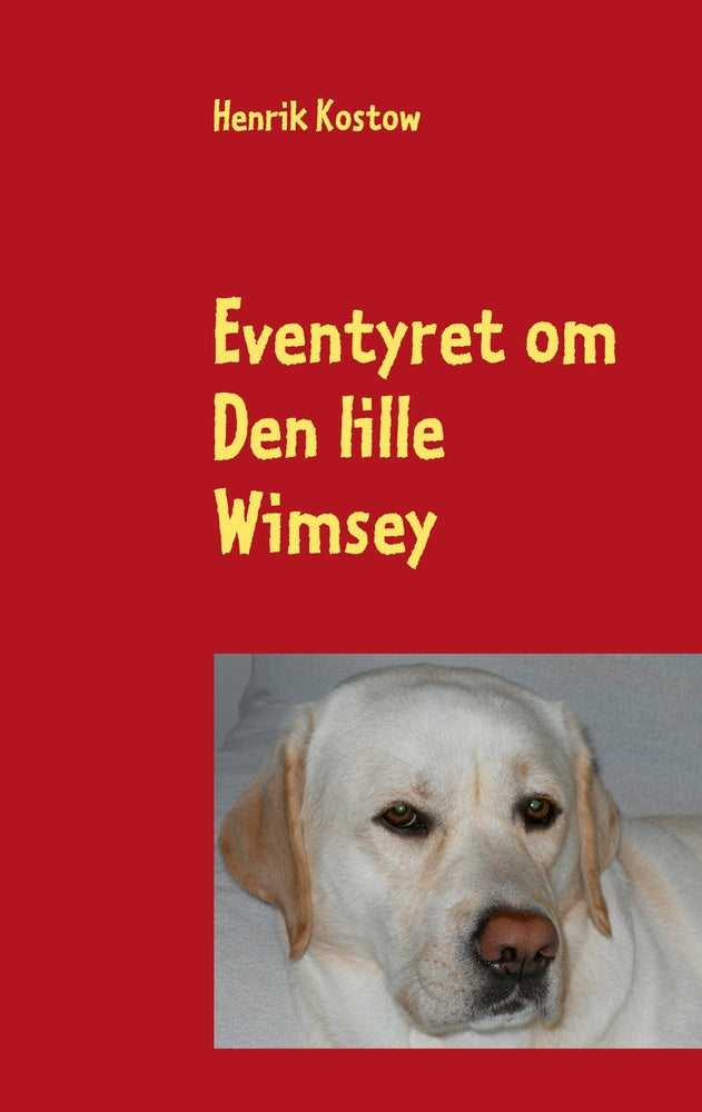 Eventyret om den lille Wimsey