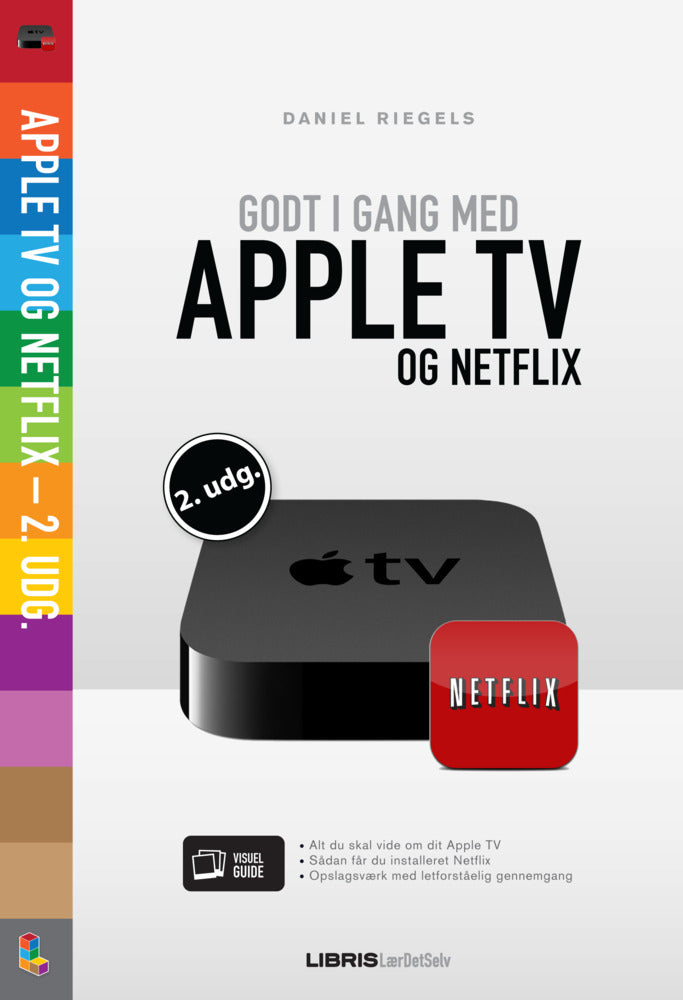Apple TV & Netflix