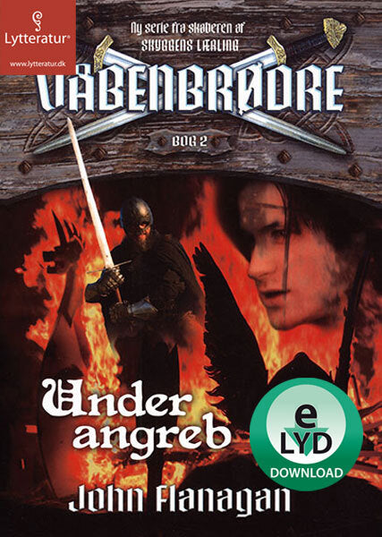Under angreb
