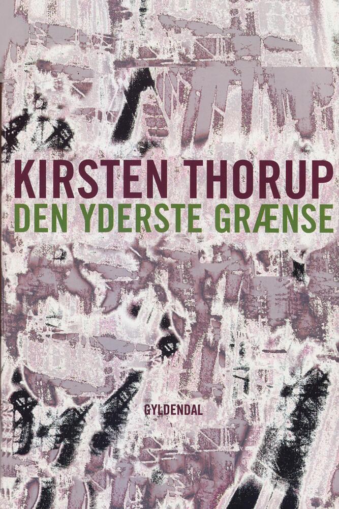 Den yderste grænse
