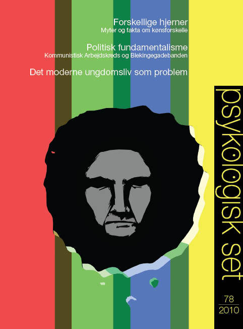 Psykologisk Set 78