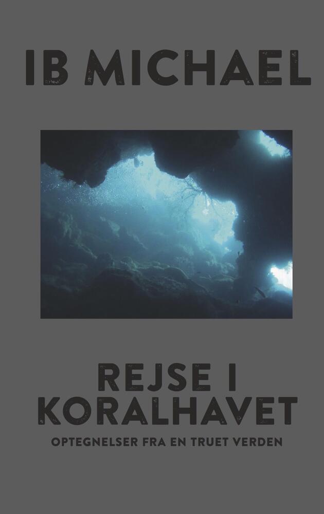 Rejse i koralhavet