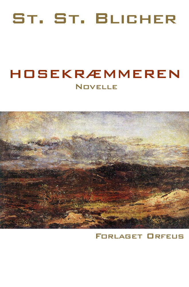 Hosekræmmeren