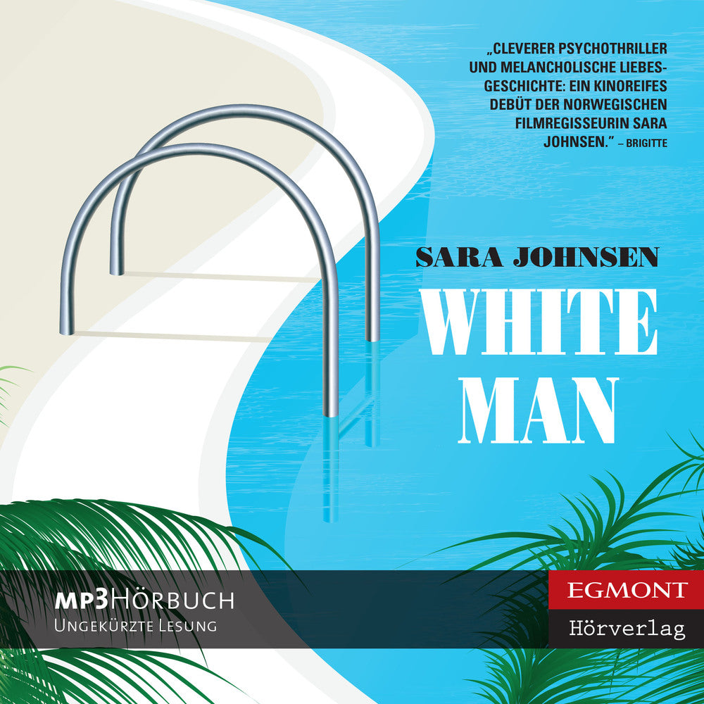 White Man