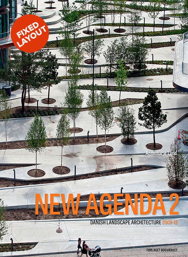 New agenda 2