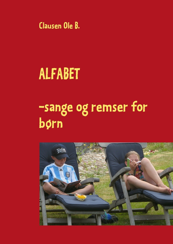 Alfabet