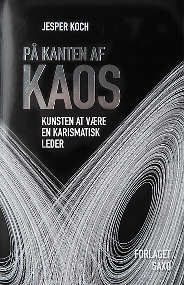 På kanten af kaos