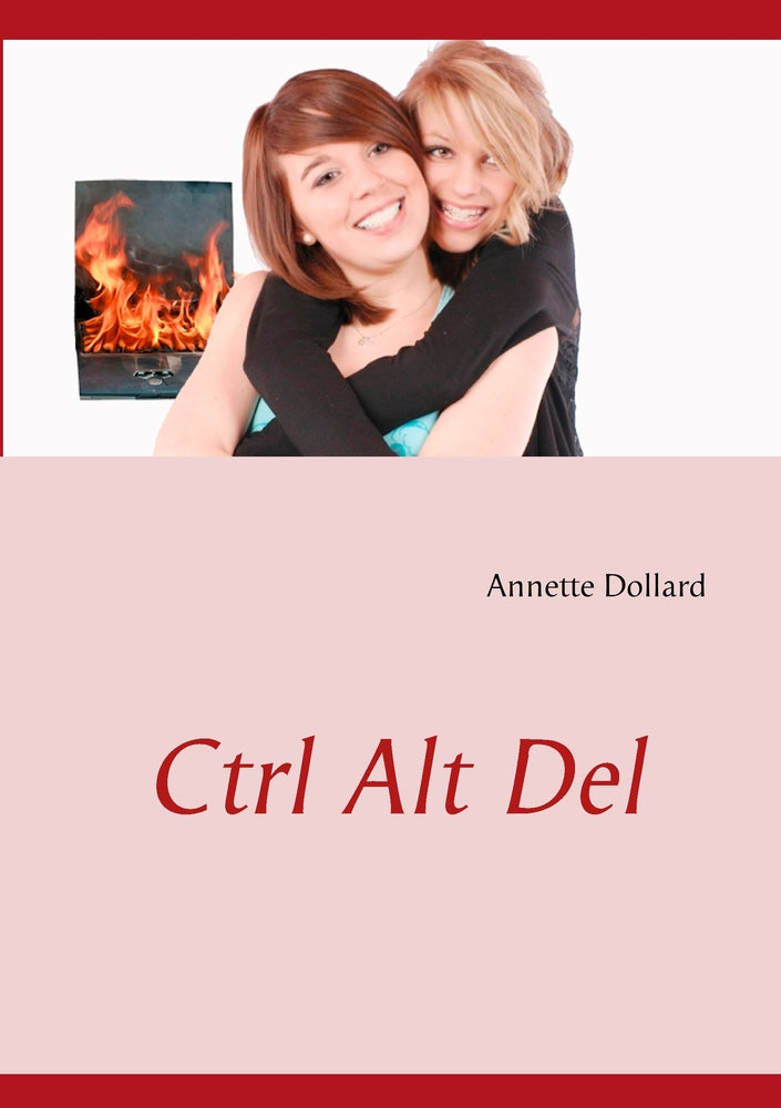 Ctrl Alt Del