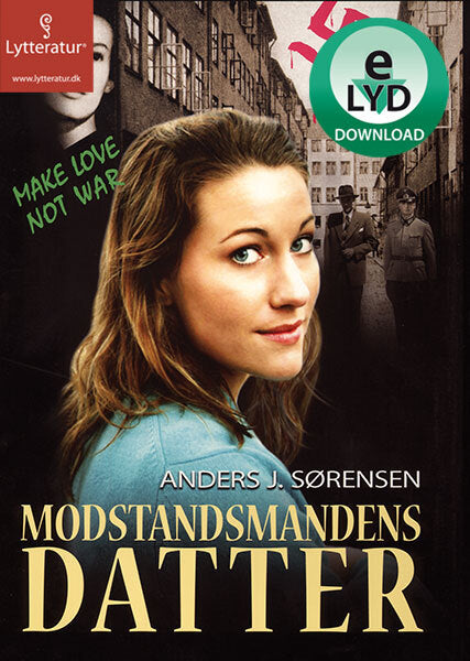 Modstandsmandens datter