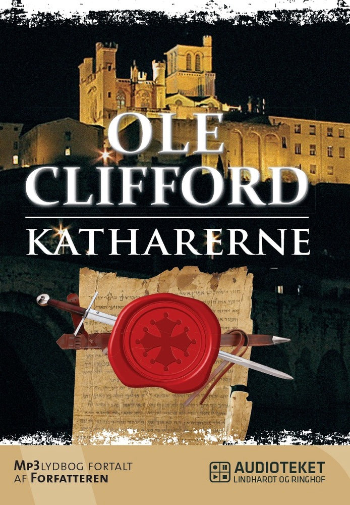 Katharerne
