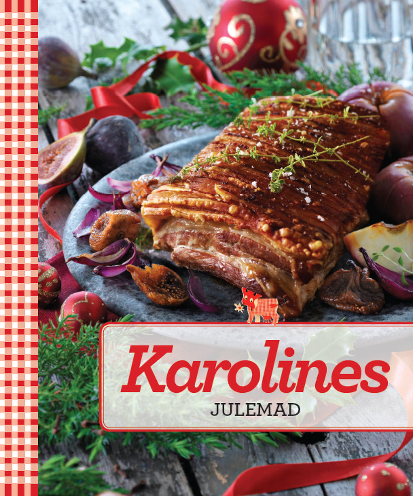 Karolines julemad