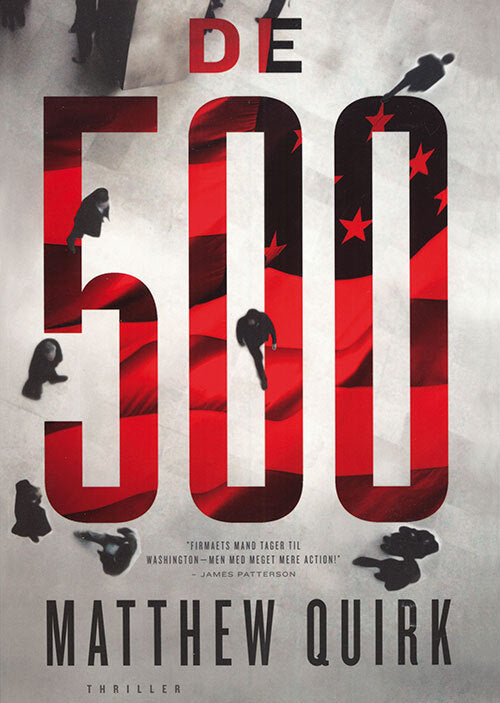 De 500