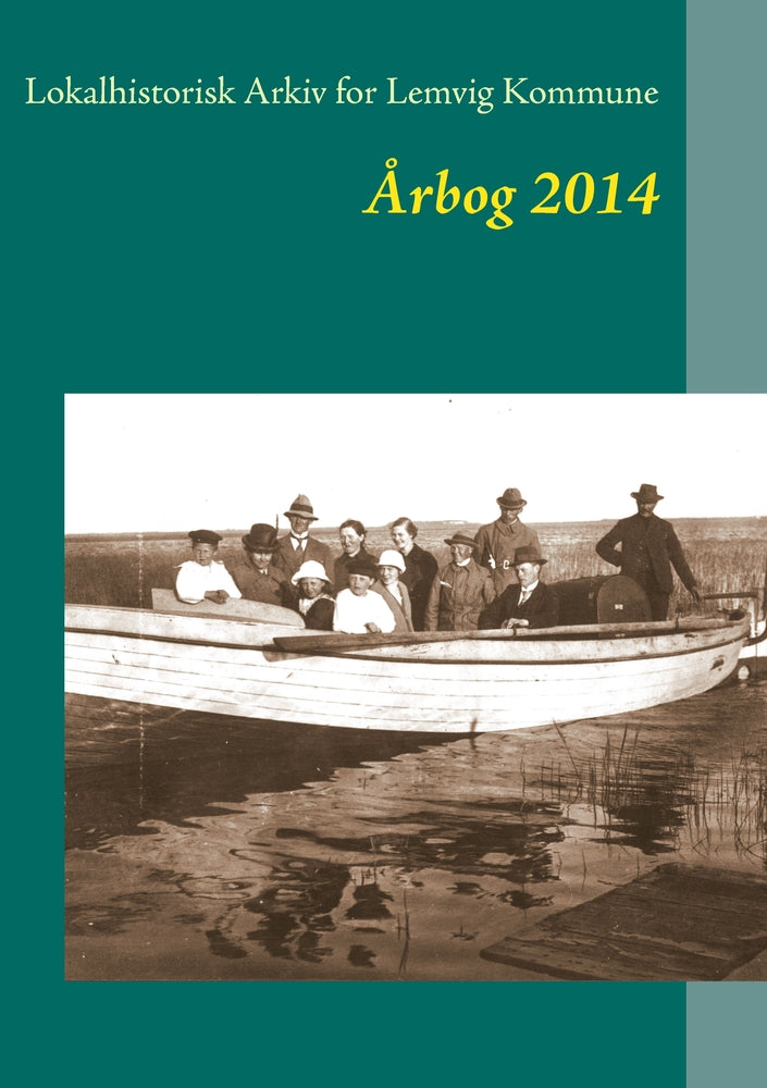 Årbog